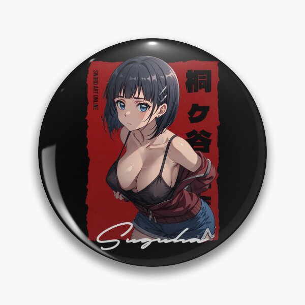 Item preview, Sugu.ha Kirig.aya Sw.ord A.rt Onli.ne v2  designed and sold by IgnacioSpivey.