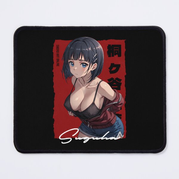 Item preview, Sugu.ha Kirig.aya Sw.ord A.rt Onli.ne v2 designed and sold by IgnacioSpivey.