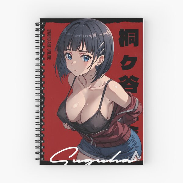 Item preview, Sugu.ha Kirig.aya Sw.ord A.rt Onli.ne v2  designed and sold by IgnacioSpivey.