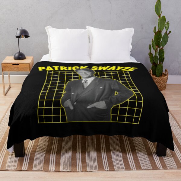 Item preview, 90s Retro Movie Vintage Man Actor Funny Character designed and sold by FireRoastedMat.