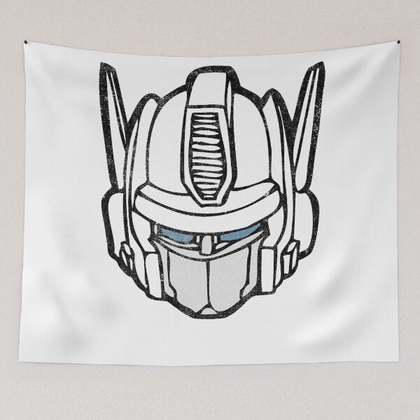 Item preview, Cartoon Funny Robot Retro 90s Movie Vintage designed and sold by Boutique-Slice.