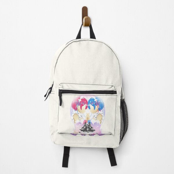Item preview, Rem Ram Re: Zero designed and sold by Hypertwenty Designs.