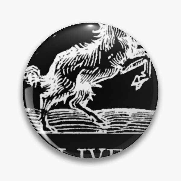 Item preview, Black Metal Vintage  designed and sold by claudetteg0m.