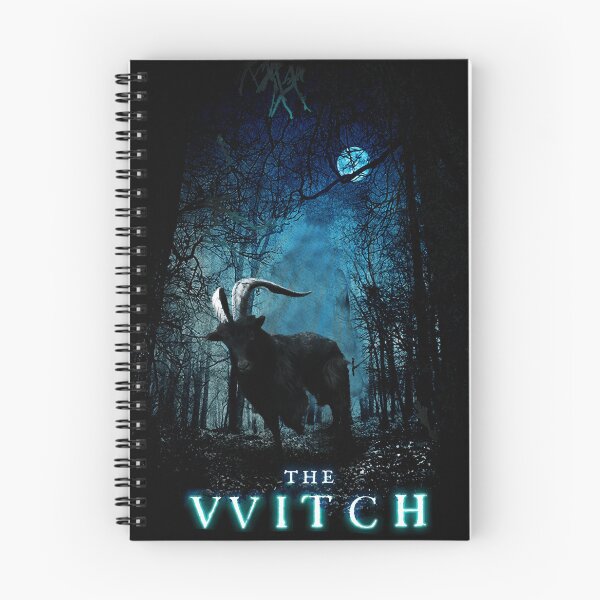 Item preview, My Little Black Phillip designed and sold by leonavickielzxa.
