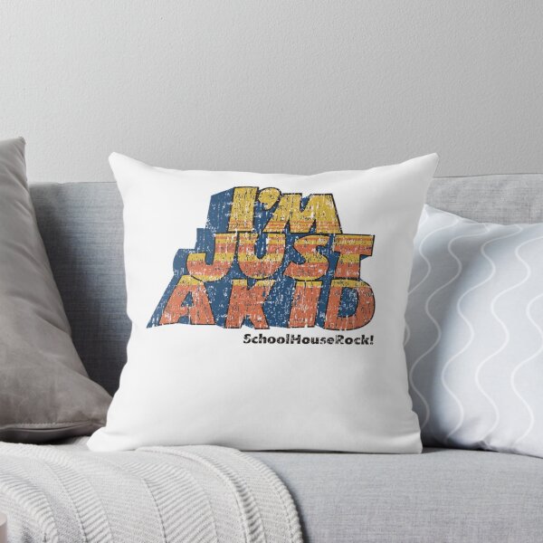 Item preview, Kids Movie Vintage Logo Cute Show Funny Cartoon designed and sold by ArtShopMellowJ.