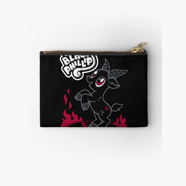 Item preview, My Little Black Phillip designed and sold by leonavickielzxa.