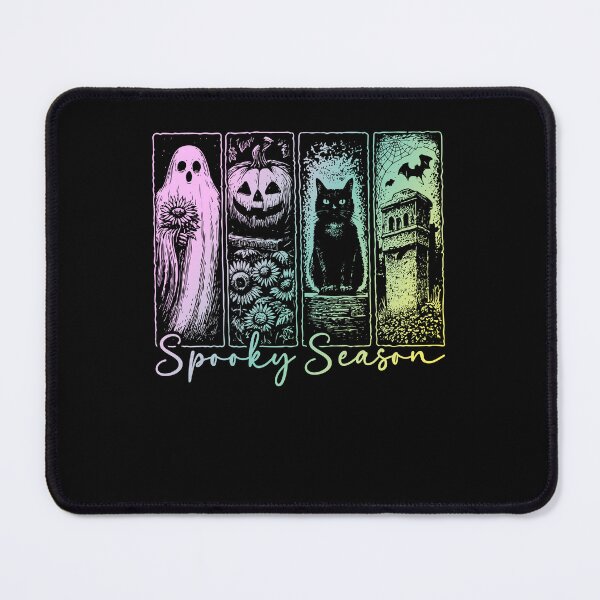 Item preview, Spooky Season, Vintage Halloween Horror Night designed and sold by Torionrad.
