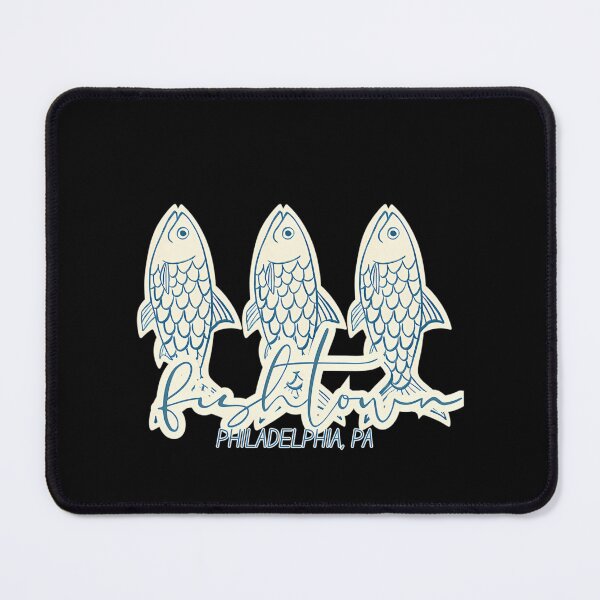 Item preview, Fishtown Philadelphia Pa  designed and sold by LaquitaHunter.