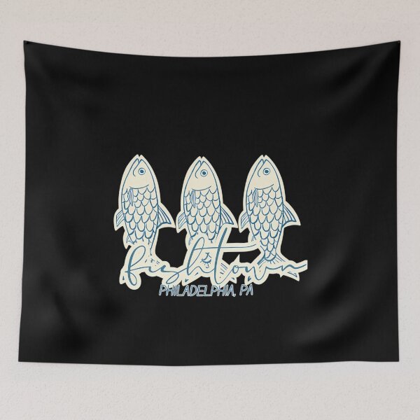 Item preview, Fishtown Philadelphia Pa  designed and sold by LaquitaHunter.