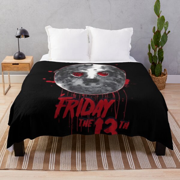 Item preview, Halloween Retro Vintage 90s Camp Horror Movie designed and sold by ClumsyLafleche.