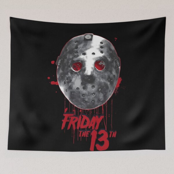 Item preview, Halloween Retro Vintage 90s Camp Horror Movie designed and sold by ClumsyLafleche.
