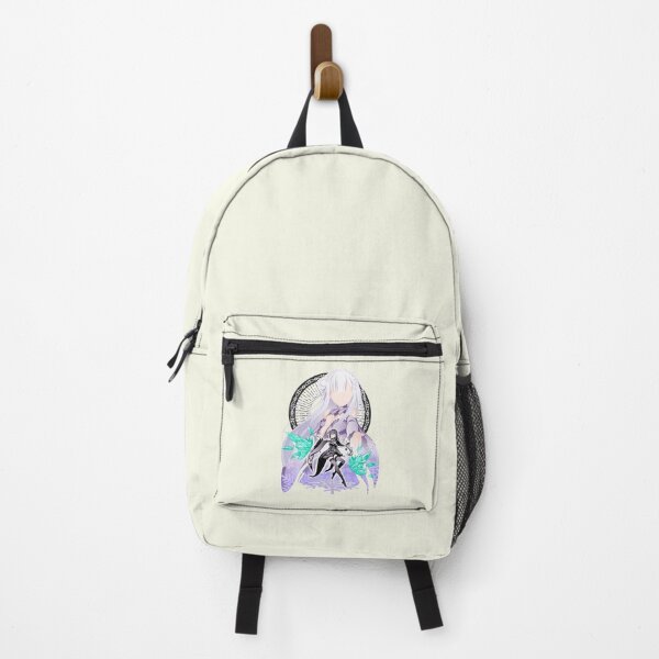 Item preview, Emilia Re: Zero designed and sold by Hypertwenty Designs.