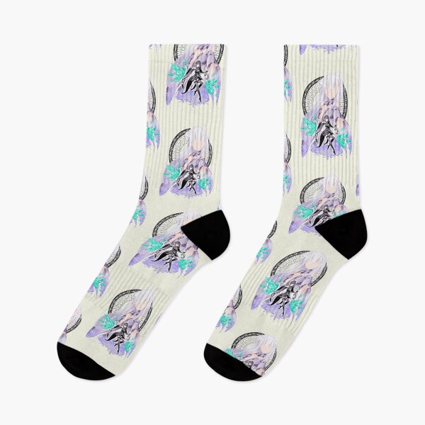 Item preview, Emilia Re: Zero designed and sold by Hypertwenty Designs.