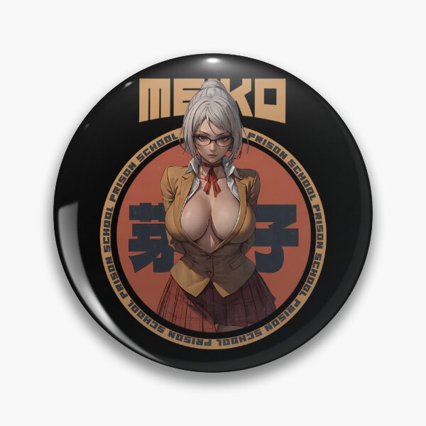 Item preview, Me.iko Shir.aki  designed and sold by IgnacioSpivey.
