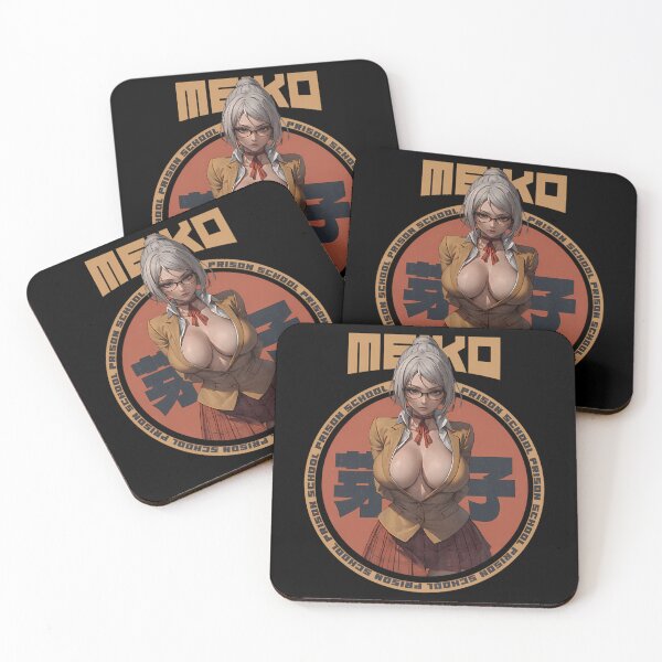Item preview, Me.iko Shir.aki  designed and sold by IgnacioSpivey.