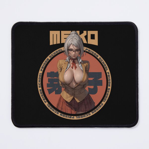 Item preview, Me.iko Shir.aki designed and sold by IgnacioSpivey.