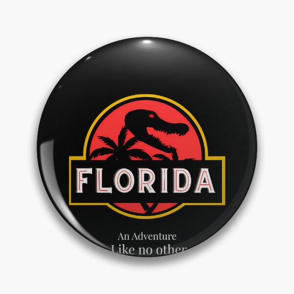 Item preview, Florida An Adventure Like No Other  designed and sold by LaquitaHunter.