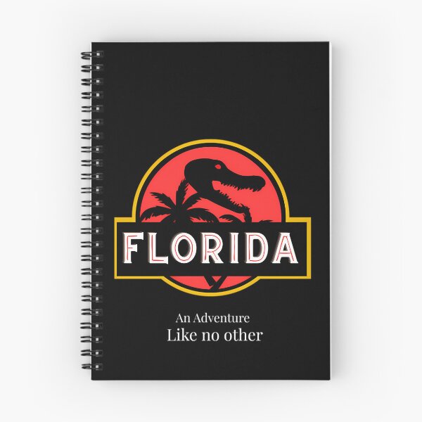 Item preview, Florida An Adventure Like No Other  designed and sold by LaquitaHunter.