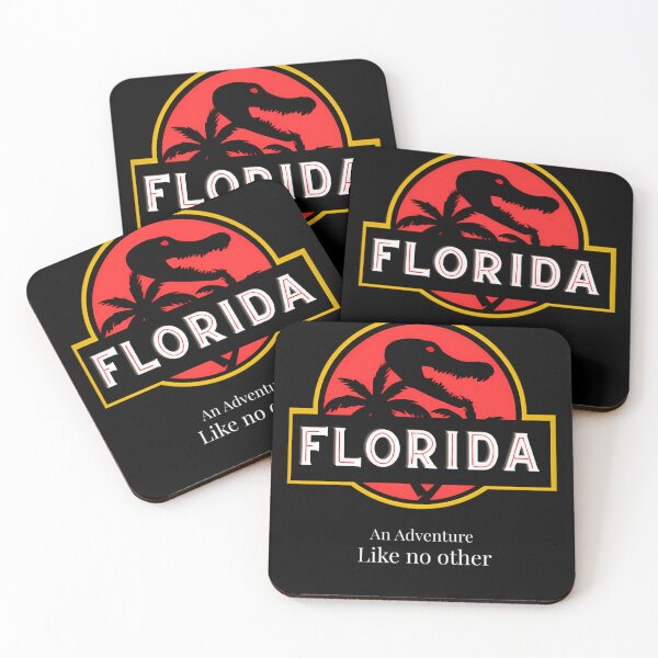 Item preview, Florida An Adventure Like No Other  designed and sold by LaquitaHunter.