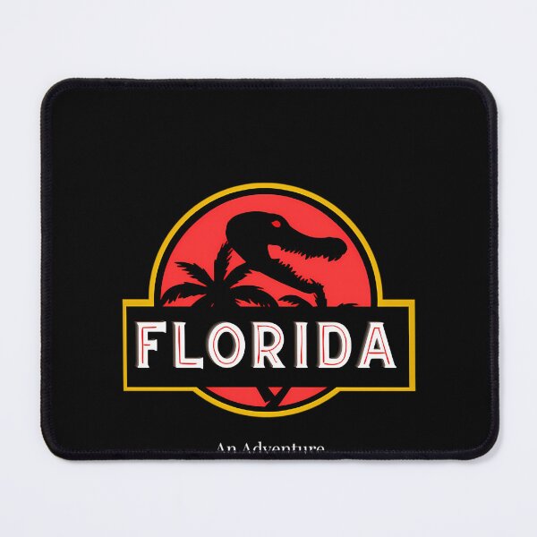 Item preview, Florida An Adventure Like No Other  designed and sold by LaquitaHunter.
