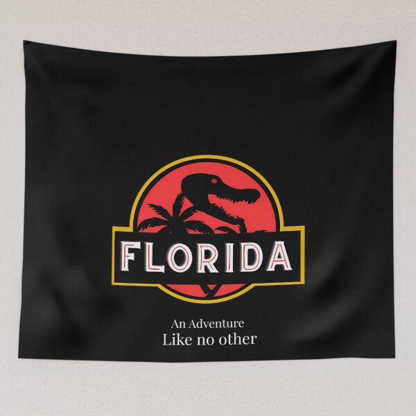 Item preview, Florida An Adventure Like No Other  designed and sold by LaquitaHunter.