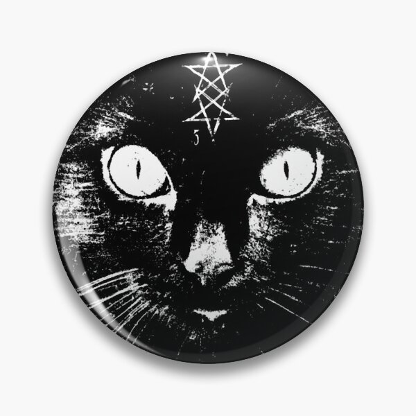 Item preview, My Little Black Phillip designed and sold by leonavickielzxa.