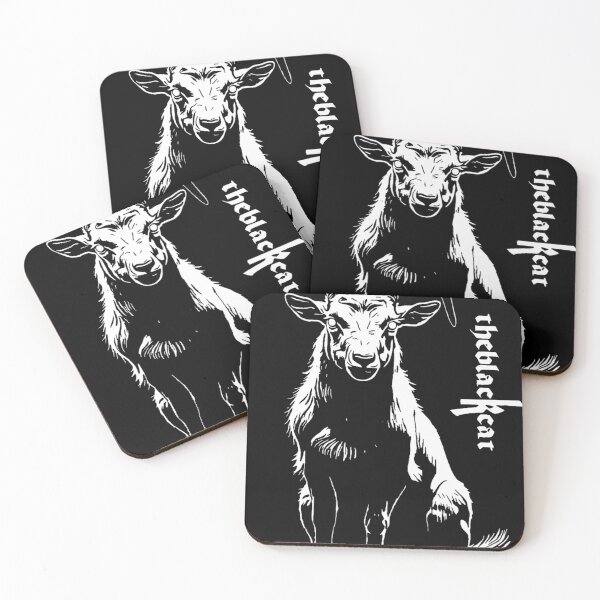 Item preview, My Little Black Phillip designed and sold by leonavickielzxa.