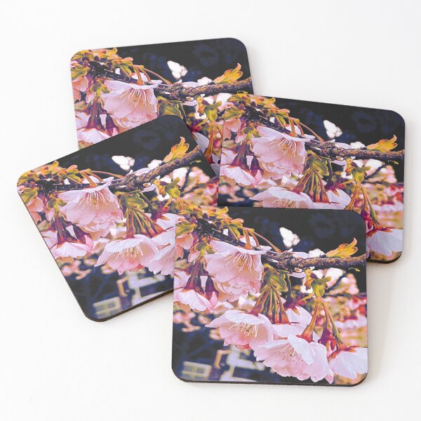 Item preview, Sakura Petals designed and sold by SunDog-Designs.