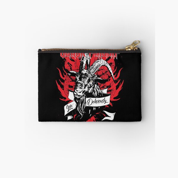 Item preview, My Little Black Phillip designed and sold by leonavickielzxa.