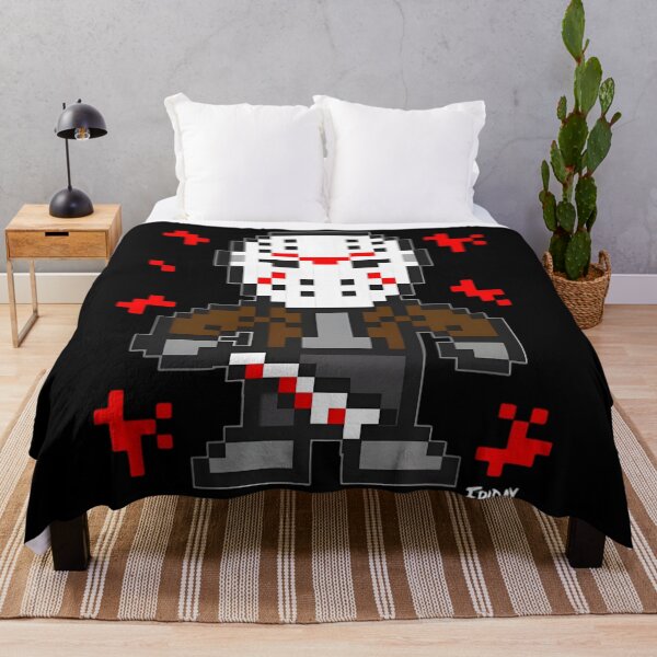 Item preview, Horror 90s Movie Camp Halloween Retro Vintage designed and sold by ClumsyLafleche.