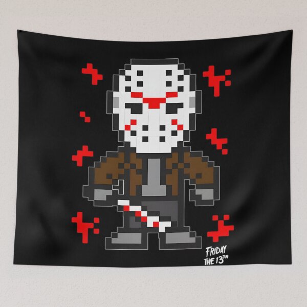 Item preview, Horror 90s Movie Camp Halloween Retro Vintage designed and sold by ClumsyLafleche.