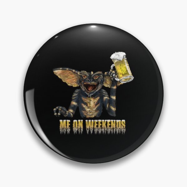 Item preview, Vintage Funny Christmas Movie 80s Horror designed and sold by WillyraptorSty.