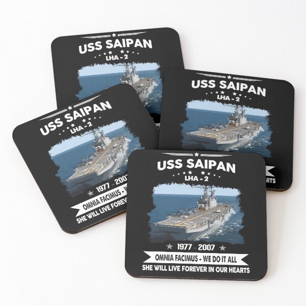 Item preview, USS Saipan LHA 2, Navy Veteran Mens Gift Idea Husband, Dad, Grandpa designed and sold by Timeless Bond Designs.