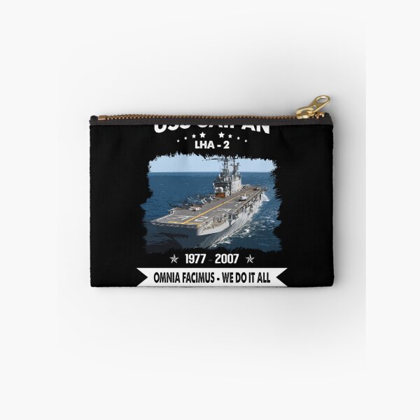 Item preview, USS Saipan LHA 2, Navy Veteran Mens Gift Idea Husband, Dad, Grandpa designed and sold by Timeless Bond Designs.