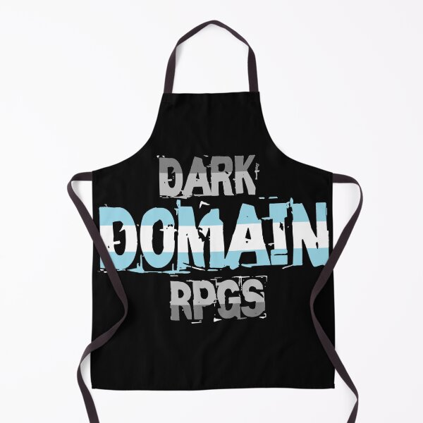 Item preview, Demiboy Pride Dark Domain Logo designed and sold by DarkDomainRPG.