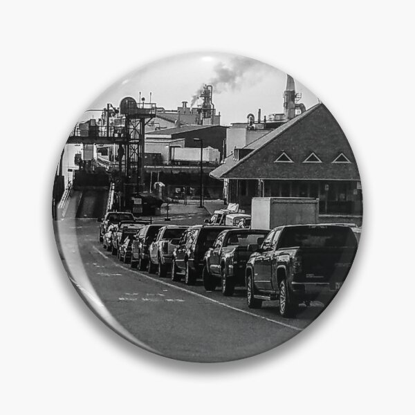 Item preview, Island Commuters (2018) designed and sold by milehighmainegirl.