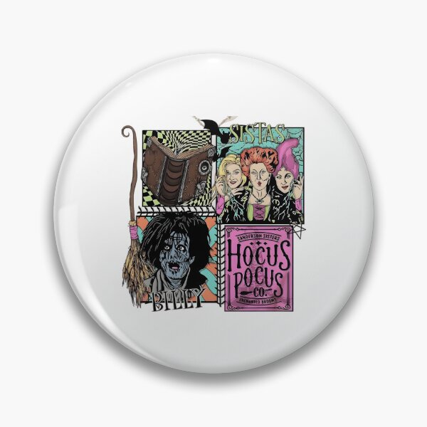 Item preview, scary halloween 80s funny witches 90s retro magic movie vintage designed and sold by LuxuryStevensC.