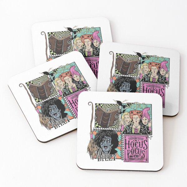 Item preview, scary halloween 80s funny witches 90s retro magic movie vintage designed and sold by LuxuryStevensC.