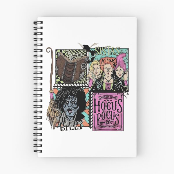 Item preview, scary halloween 80s funny witches 90s retro magic movie vintage designed and sold by LuxuryStevensC.
