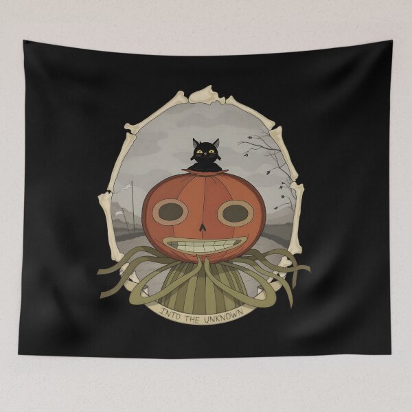 Item preview, Vintage Movie Film Cartoon Halloween 90s Retro designed and sold by ArtDoubleTroub.