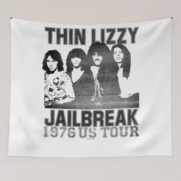 Item preview, Band Music Vintage 90s Retro Tour Rock Concert designed and sold by UnlockedTimoth.
