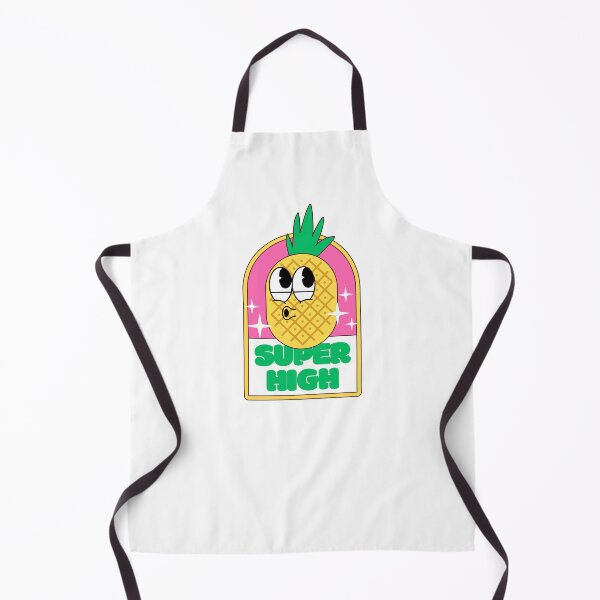 Item preview, Copy of Aim High Funny Stoner Weed Rainbow Star Design designed and sold by MycoMindsMedia.