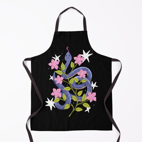 Item preview,   Serpentine Bloom designed and sold by JessicaWalshdf.