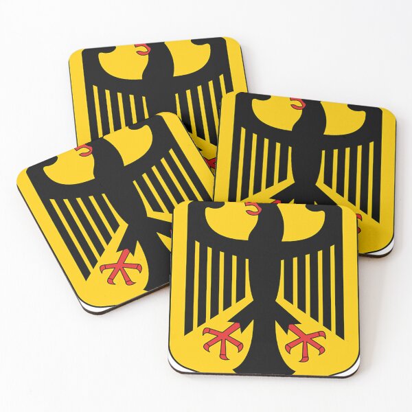 Item preview, Deutschland National Team Logo designed and sold by Claudineaelchi.