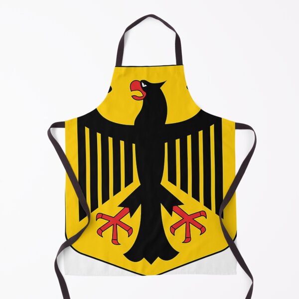 Item preview, Deutschland National Team Logo designed and sold by Claudineaelchi.