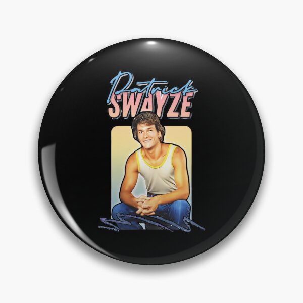 Item preview, Retro Character 90s Movie Actor Vintage Man Funny designed and sold by FireRoastedMat.