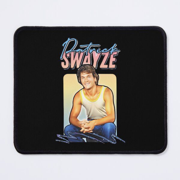 Item preview, Retro Character 90s Movie Actor Vintage Man Funny designed and sold by FireRoastedMat.