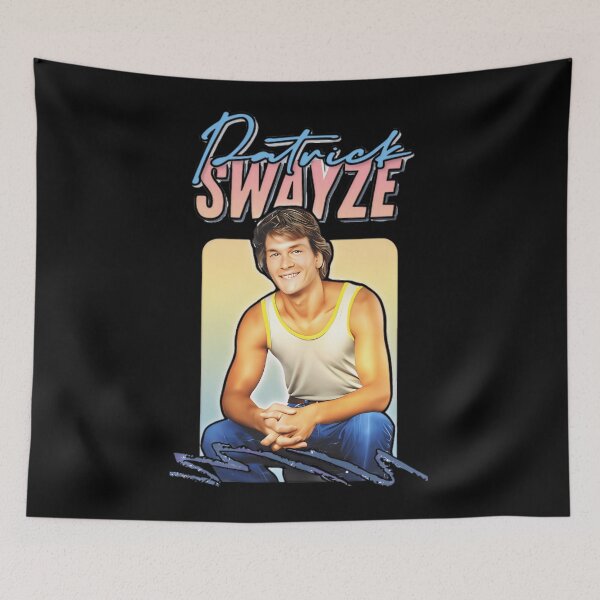 Item preview, Retro Character 90s Movie Actor Vintage Man Funny designed and sold by FireRoastedMat.