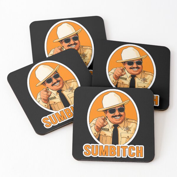 Item preview, sumbitch designed and sold by American Artist Designs.