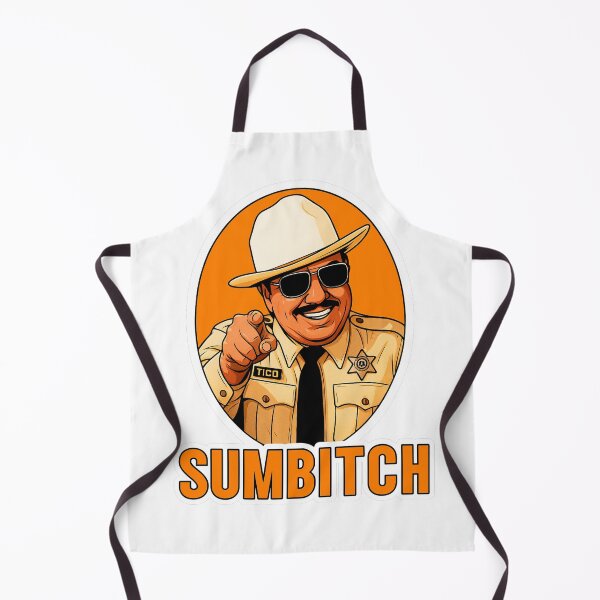 Item preview, sumbitch designed and sold by American Artist Designs.
